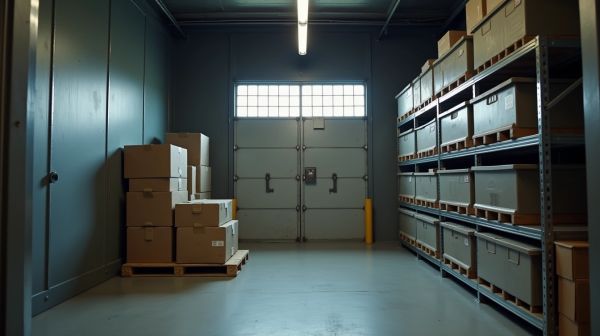 Location utilitaire 20m3 : le guide complet pour déménager efficacement