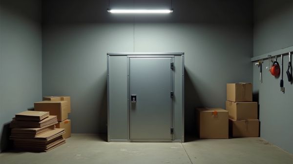 Location utilitaire 20m3 : le guide complet pour déménager efficacement