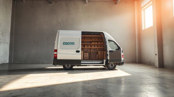 Top 5 astuces pour choisir un utilitaire 20m3 pour votre déménagement