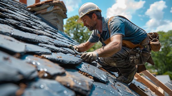Trouvez le meilleur couvreur 92 pour votre toit
