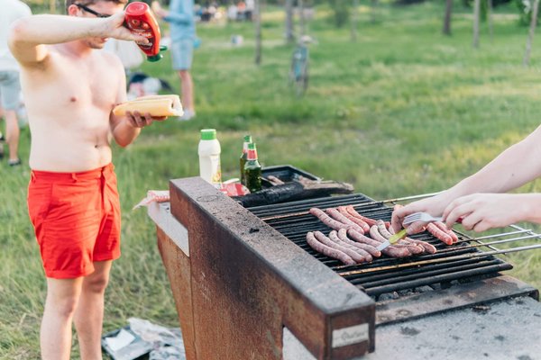 Les barbecues qui vont révolutionner vos étés !