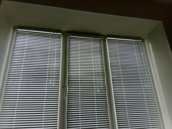 Que faire quand un volet Somfy est bloqué ?