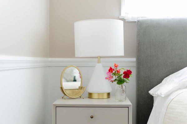 A quoi sert une lampe de chevet ?