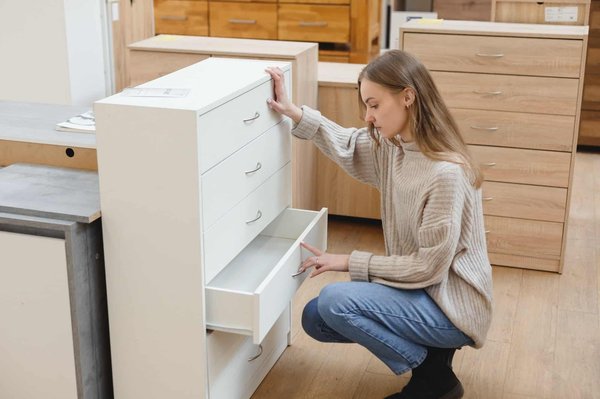 Trouvez le mobilier d'intérieur parfait pour votre espace !