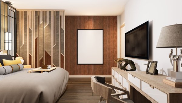 Comment aménager convenablement sa chambre pour optimiser l'espace?