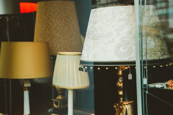 Lampe bohème : une option de luminaire à ne pas négliger