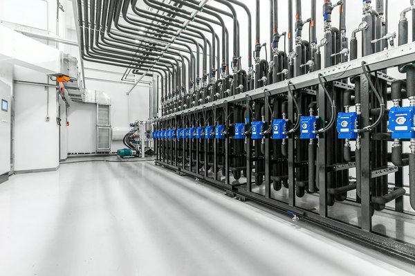 Tuyaux pharmaceutiques : pureté et sécurité garanties