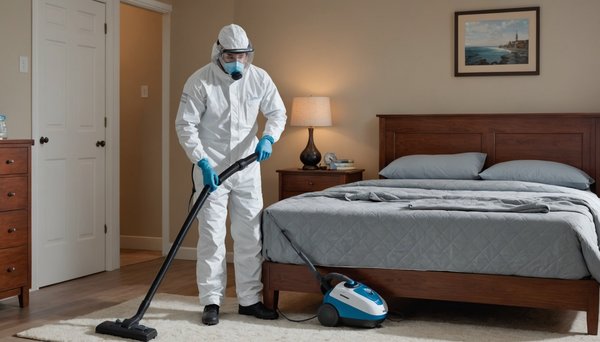 Les meilleurs traitements efficaces pour éliminer les punaises de lit
